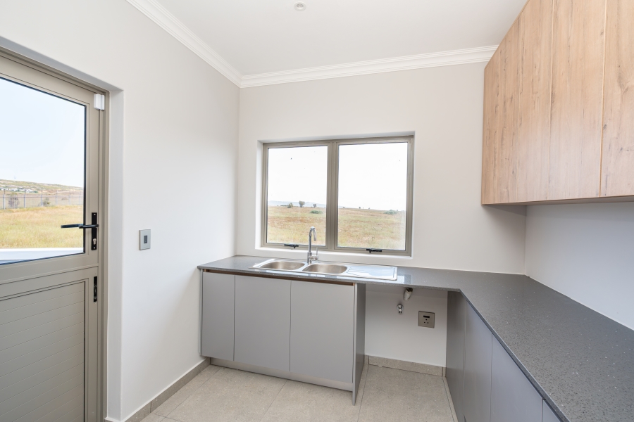 To Let 3 Bedroom Property for Rent in Langebaan Country Estate Western Cape